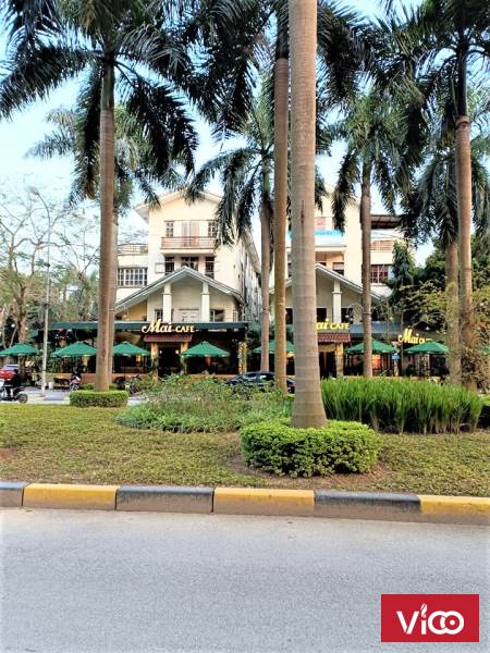 Bán biệt thự víp KĐT Đặng Xá 310m2, Lô Góc kinh doanh siêu đỉnh, 3 tầng, MT 20m, 32 tỷ