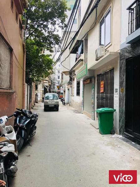 Bán toà ccmn dịch vụ cao cấp Mễ Trì Nam Từ Liêm . DT 63/70m 8 tầng MT 4.5m 13 phòng. Giá