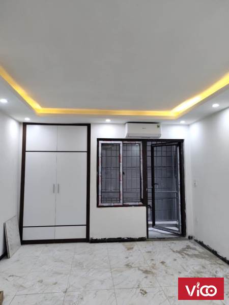 Bán toà ccmn dịch vụ cao cấp Khương Đình, Thanh Xuân, Ngã tư Sở. Dt 60m 7 tầng Mt 4m 10