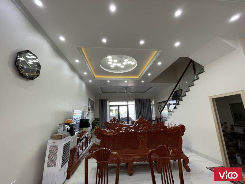 bán shop huose 3 tầng hoàn thiện kĩ vào ở ngay tại khu đô thị Centa city thành phố Từ Sơn