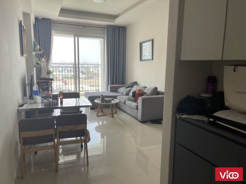 Sở Hữu Ngay Căn Hộ Tại Quận Tân Phú, Tp Hồ Chí Minh