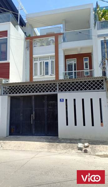 Chính Chủ Cần Bán Lô Đất Tặng Kèm Căn Nhà Vinhc Hiệp TP Nha Trang