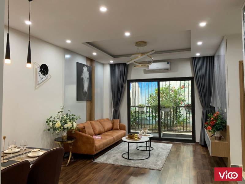 Tecco Diamond vị trí tôt nhất Hà Nội