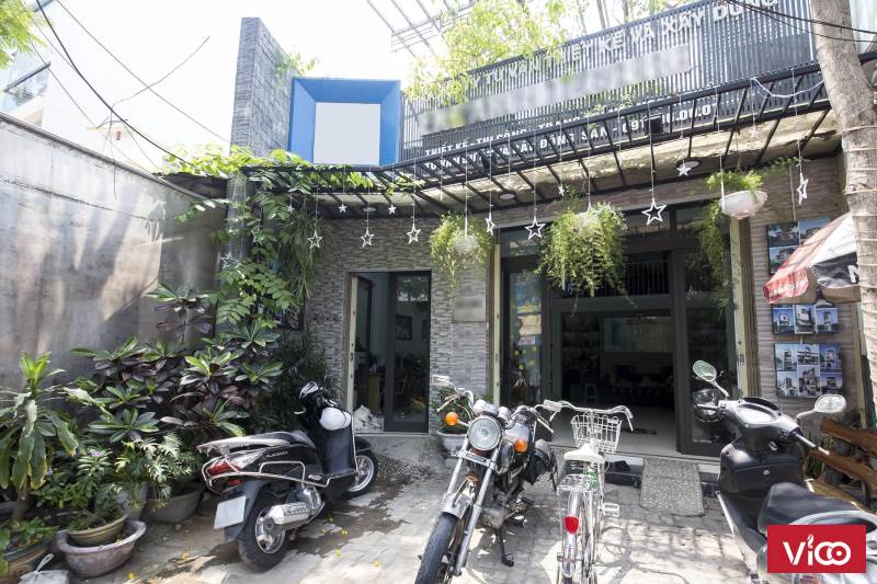 Hot hot chính chủ cần bán nhanh căn nhà mặt tiền đẹp vị trí đắc địa tại Q. Thanh Khê, Tp. Đà Nẵng