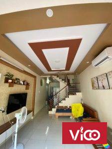 Chính chủ cần bán nhà khu dân cư Phú Hải, chân CẦU RÀO 1