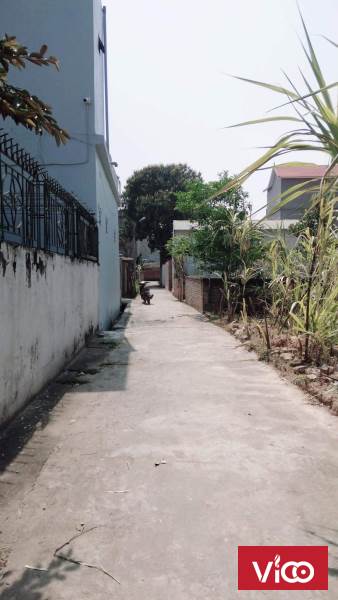 Chính chủ bán 3 lô đất thôn Ngo Giữa, An Bình Thuận Thành Bắc Ninh nằm ngay sát KCN Thuận Thành