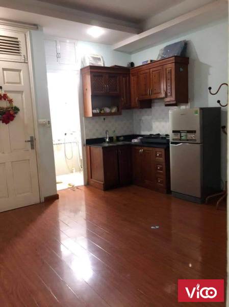 NHANH THÌ CÒN Bán chung cư giá rẻ Thanh Xuân, 35m2 giá sốc, cực đẹp