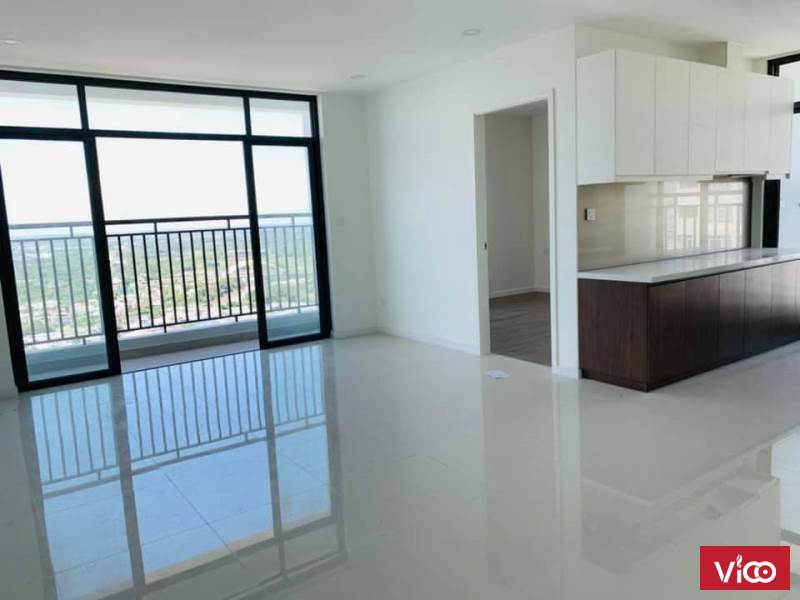 Căn hộ 3 phòng ngủ lầu 20 Central Premium Quận 8 mua trực tiếp Chủ Đầu Tư sổ hồng lâu dài.