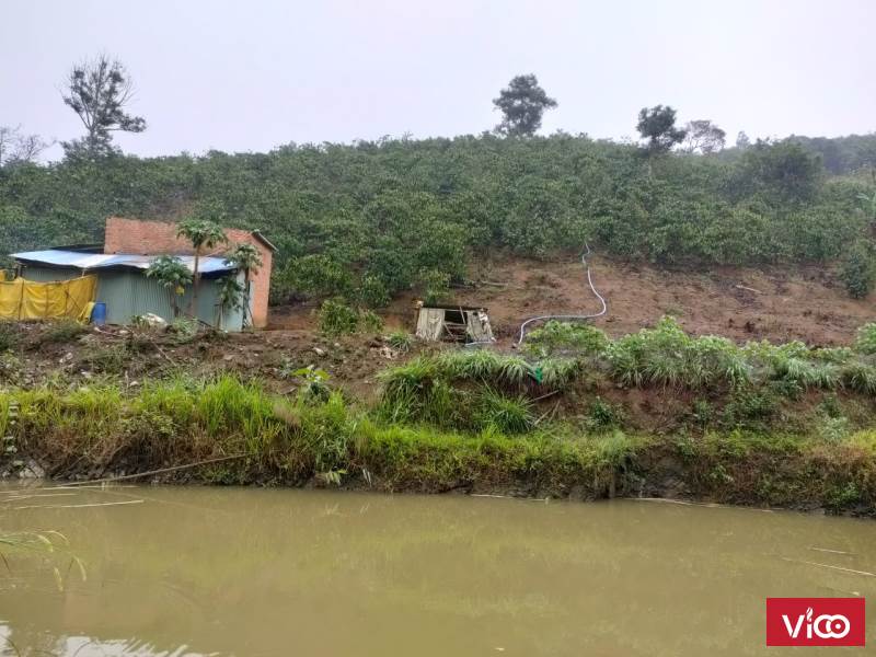 RA LÔ ĐẤT ĐẸP Ở DI LINH,LÂM ĐỒNG
