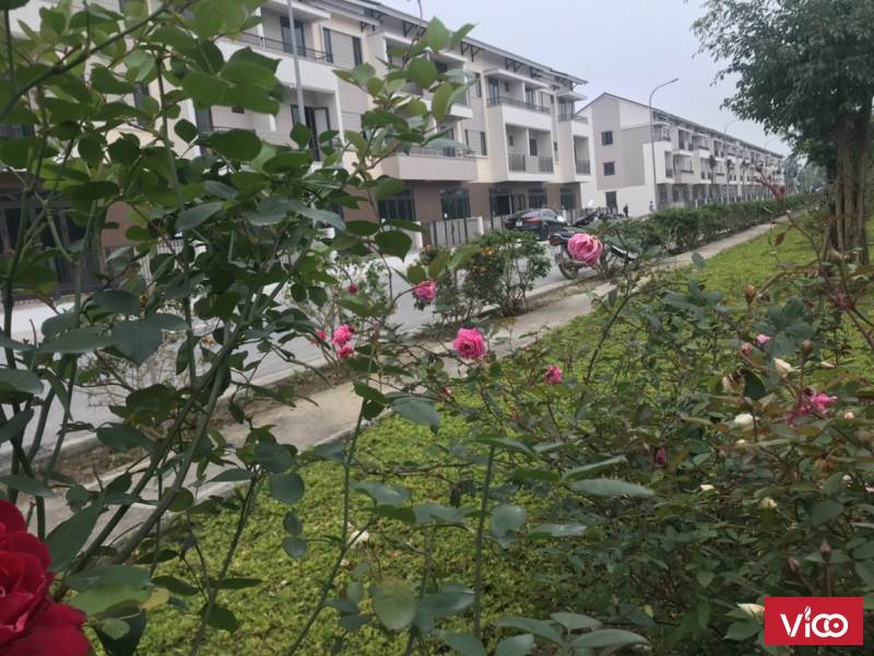 Duy nhất 1 căn shophouse trục thông ven sông hàng hiếm tại TP Từ Sơn