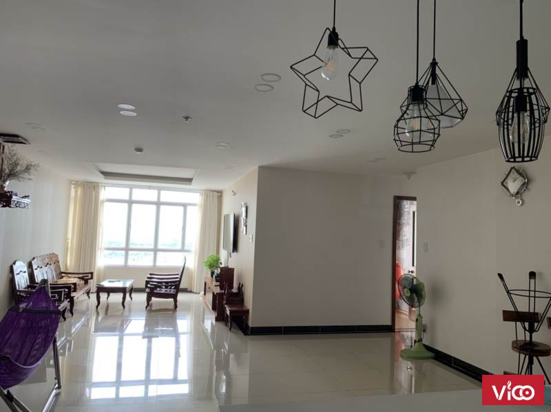 Cần Bán Căn Hộ Quận 8 3PN Đầy Đủ Tiện Ích.Giao Nhà Ngay