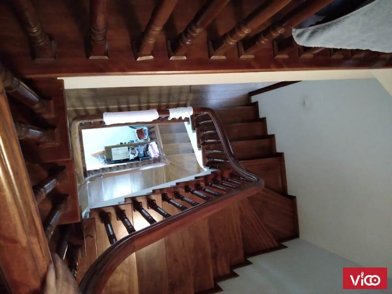 QUÁ RẺ LIỀN KỀ CỰC ĐẸP KĐT VĂN KHÊ HÀ ĐÔNG 83M 5T MT 5M CHỈ 10 TỶ