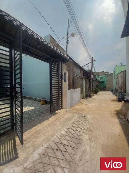 Bán Gấp Nhà Mới Leng Keng 100m2 Trung Tâm, Linh Xuân, TĐ 4y35