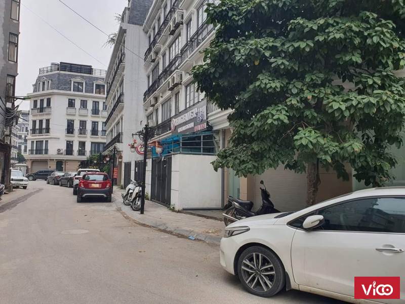 BÁN NHANH TÒA CCMN CAO CẤP ĐÌNH THÔN MỸ ĐÌNH 98M 8 TẦNG 23 PHÒNG, Ô TÔ VÀO NHÀ. Giá 22.8 tỷ