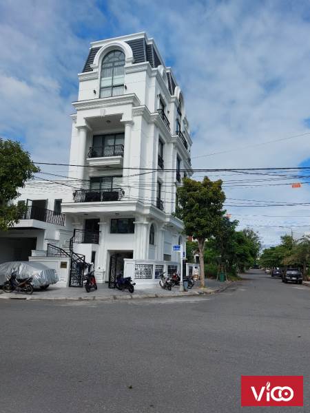 Bán Gấp Tòa Căn Hộ Anh Thơ, Ngũ Hành Sơn, 6 tầng, Thang máy, Chỉ 9,7 Tỷ