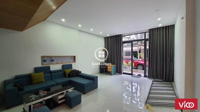 Bán GẤP nhà 2 tầng Trung tâm Hải Châu giá rẻ