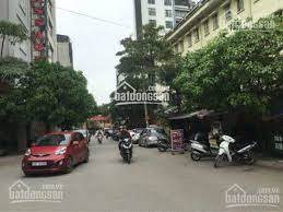 Bán biệt thự tại khu đô thị 40 Xuân La, DT 328m, Giá 175 tr/m2