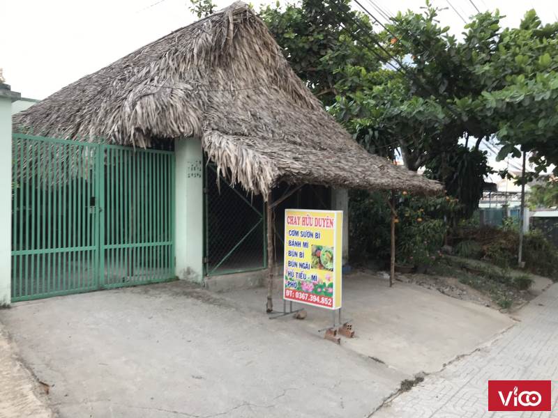 Hot hot chính chủ cần bán nhanh căn nhà vị trí đắc địa tại thị xã Tân Uyên, Bình Dương