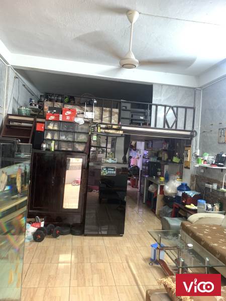 Chính Chủ Bán Chung Cư 2PN Tại Tân Phú Cơ Hội Sở Hữu Căn Hộ Với Giá Tốt Nhất