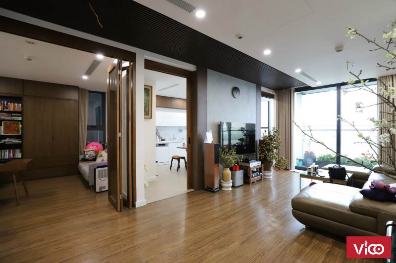CẦN BÁN CĂN HỘ DUPLEX 3308 TÒA S2 THÔNG 2 TẦNG DT 160M2 THUỘC DỰ ÁN SUNSHINE CITY