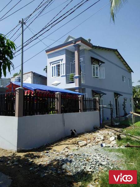 BÁN NHÀ AN THẠNH 02 THUẬN AN, BÌNH DƯƠNG