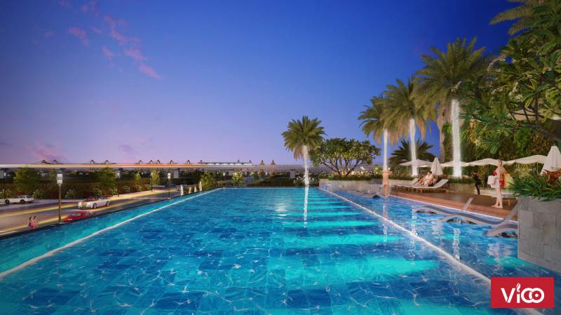 Dự án Sala Phú Mỹ Bà Rịa Vũng Tàu. Liên hệ 097 4444 678