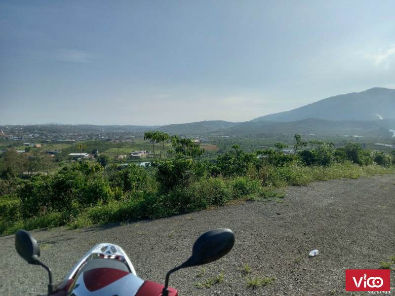 Đất View Săn Mây, Thích Hợp Nghỉ Dưỡng TP Bảo Lộc, Lâm Đồng