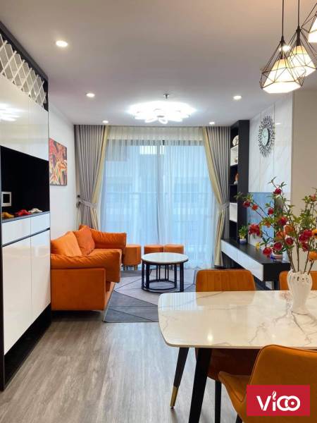 _Địa chỉ Vinhomes Ocean Park Gia Lâm Hà Nội