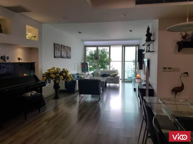 Gia đình chính chủ cần bán lại chcc Mandarin Garden, Nhà rất LỘC!!!!