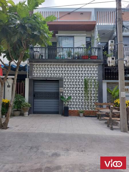 Hót Bán Nhà 2 Tầng Mặt Tiền Đỗ Bá, Ngũ Hành Sơn, 84m2 Hơn 12 tỷ Xí