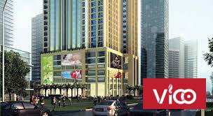 Chính chủ bán căn hộ chung cư Eco Green Tower, đường Giáp Nhị, phường Thịnh Liệt, quân Hoàng Mai,