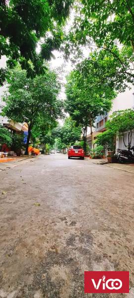 bán gấp liền kề Mậu Lương 50m2 5 tầng giá 7,1 tỷ