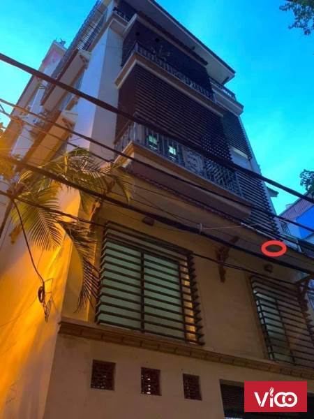 BÁN NHÀ LÝ SƠN, Z133, PHÂN LÔ, LÔ GÓC 3 THOÁNG VINH XIỄN, Ô TÔ, KD,53M4T, 4,9 TỶ.