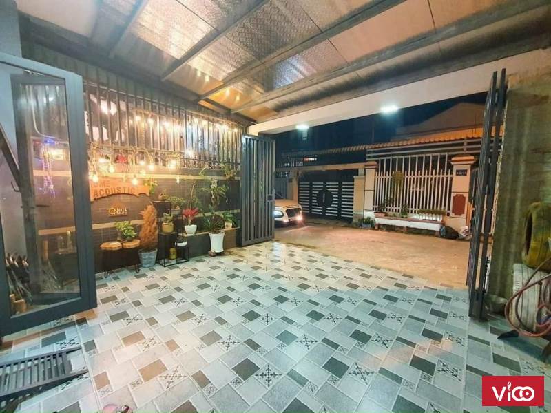 Bán nhà Nguyễn Đức Thuận, Hiệp Thành. SHR. 3 tỷ 8