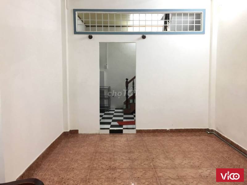 Chính Chủ Cho Thuê Nhà Nguyên Căn Giá Rẻ Quận Bình Thạnh