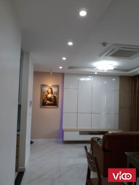 Chính chủ bán căn hộ chung cư D,Eldorado Đường Lạc Long Quân, DT87.4m2 Giá 7.6 tỷ LH 0372671940