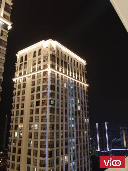 Căn hộ cao cấp tại Sunshine Riverside Tây Hồ Hà Nội .View cầu Nhật Tân...Thuộc Công ty Cổ phần