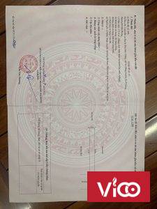 Chính chủ cần bán (Gấp) nhà Mặt chợ An Đồng, đường Tôn Đức Thắng, An Dương, Hải Phòng