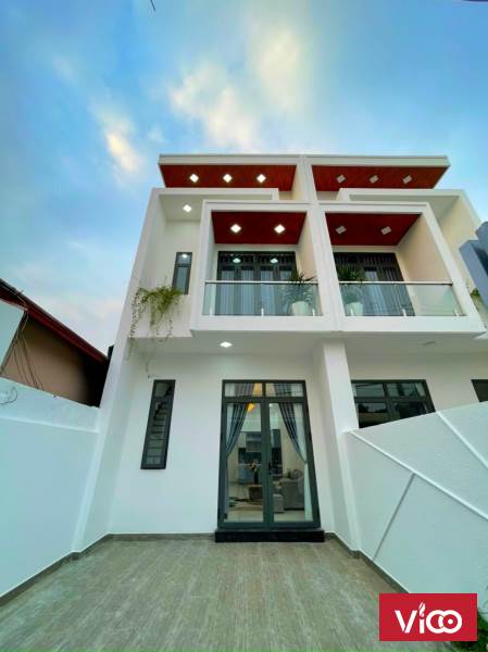 Mặt Tiền Hẻm 242 Nguyễn Đức Thuận. 3,650 tỷ