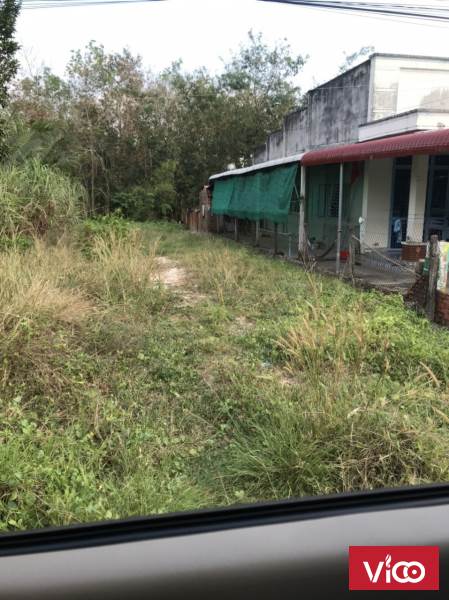 CẦN BÁN LÔ ĐẤT Ấp Trường Xuân xã Trường Hoà thị xã Hoà Thành , Tây Ninh