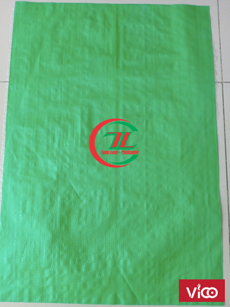 Bao tải dứa tại Long An