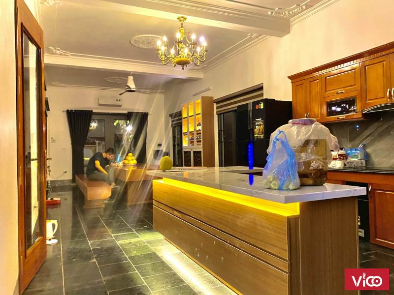 Chính chủ cần bán biệt thự nghỉ dưỡng ngay Kim Động, Hưng Yên, giá cực tốt