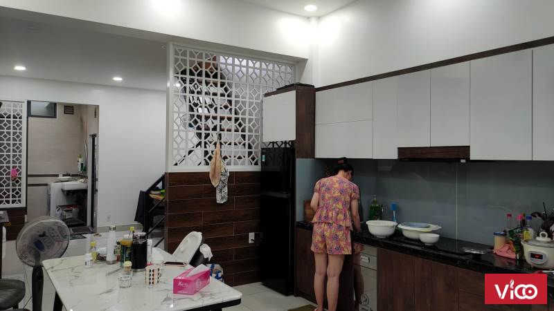 Cho thuê nhà khu 2 thị trấn Hưng Hà Thái Bình