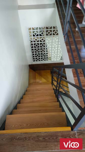 Cho thuê nhà khu 2 thị trấn Hưng Hà Thái Bình