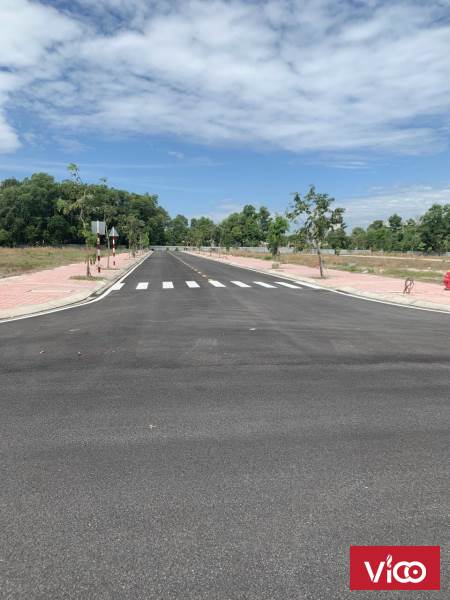 Chỉ từ 660 triệu sở hữu lô đất 100m2 ngay trung tâm TP Tây Ninh, full thổ cư, Sổ Hồng Riêng