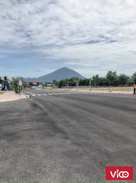 Chỉ từ 660 triệu sở hữu lô đất 100m2 ngay trung tâm TP Tây Ninh, full thổ cư, Sổ Hồng Riêng