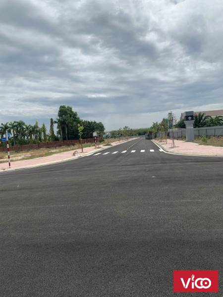 Chỉ từ 660 triệu sở hữu lô đất 100m2 ngay trung tâm TP Tây Ninh, full thổ cư, Sổ Hồng Riêng