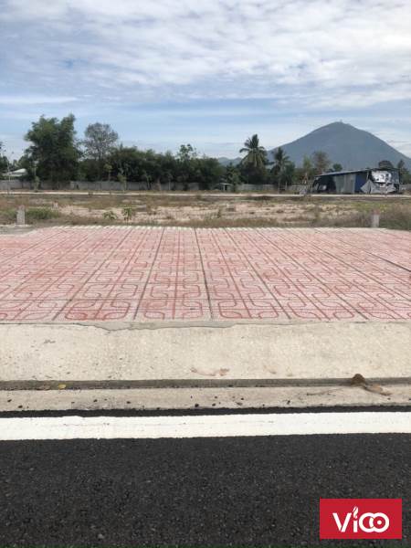 Chỉ từ 660 triệu sở hữu lô đất 100m2 ngay trung tâm TP Tây Ninh, full thổ cư, Sổ Hồng Riêng