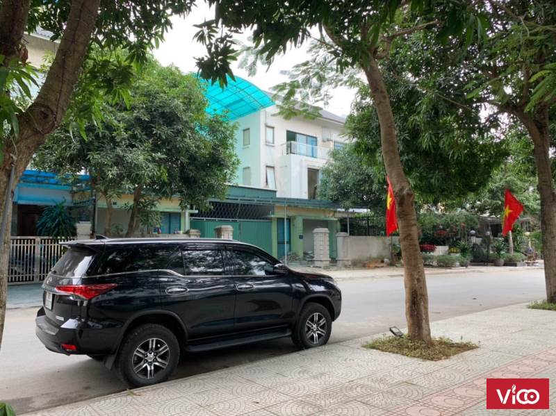 Bán 2 Lô Biệt Thự cạnh nhau KĐT Đặng Xá, Vị trí đẹp nhất khu, Kinh doanh đỉnh, 415m2, giá Siêu Rẻ