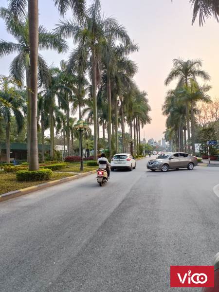 Bán 2 Lô Biệt Thự cạnh nhau KĐT Đặng Xá, Vị trí đẹp nhất khu, Kinh doanh đỉnh, 415m2, giá Siêu Rẻ